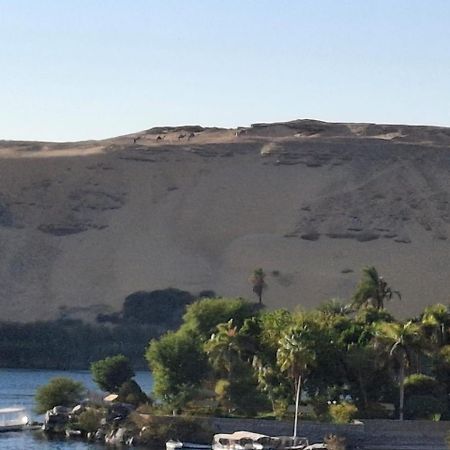 El Prince Guesthouse Aswan Exterior photo