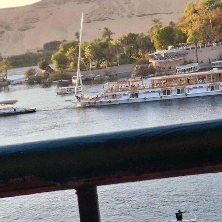El Prince Guesthouse Aswan Exterior photo