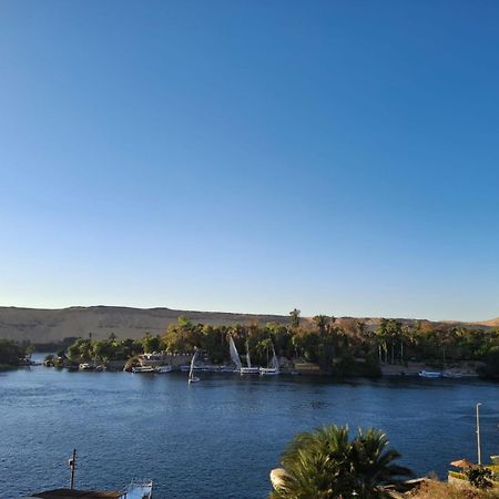 El Prince Guesthouse Aswan Exterior photo